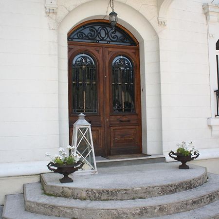 Le Plein Air Bed & Breakfast Saint-Etienne-au-Mont Ngoại thất bức ảnh