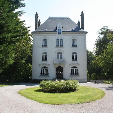 Le Plein Air Bed & Breakfast Saint-Etienne-au-Mont Ngoại thất bức ảnh