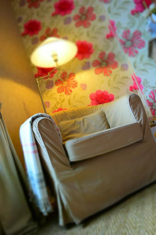 Le Plein Air Bed & Breakfast Saint-Etienne-au-Mont Ngoại thất bức ảnh
