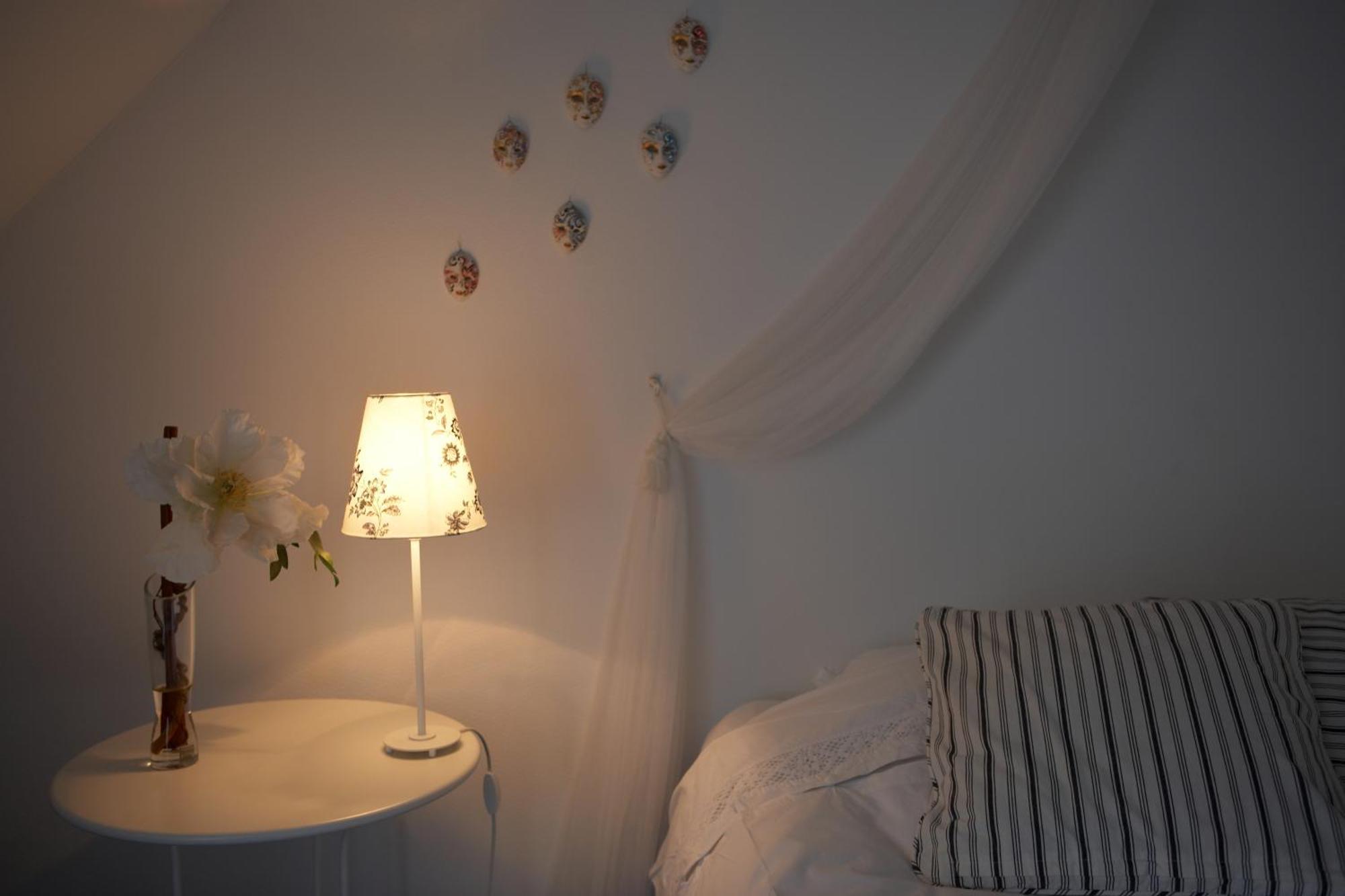 Le Plein Air Bed & Breakfast Saint-Etienne-au-Mont Ngoại thất bức ảnh