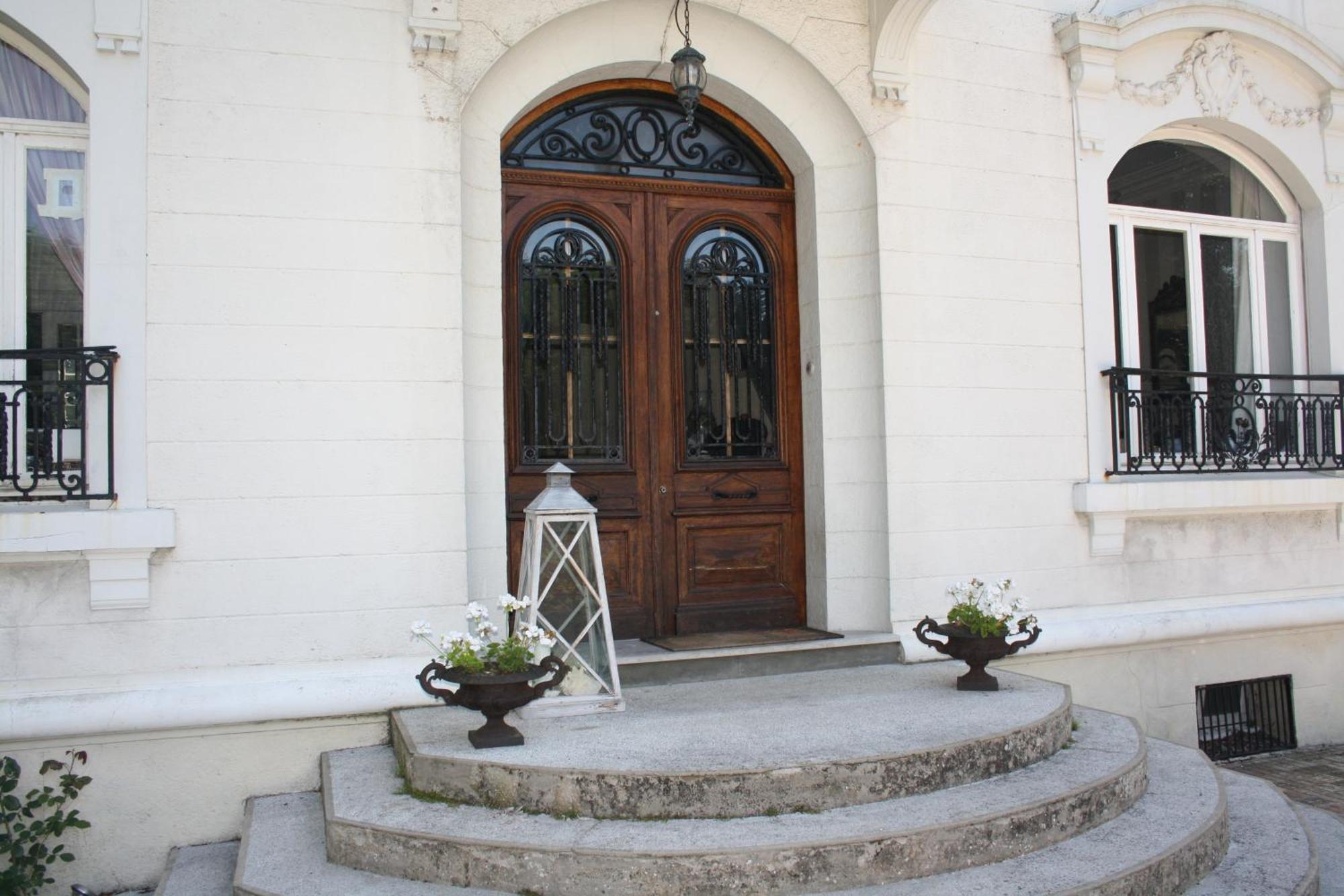 Le Plein Air Bed & Breakfast Saint-Etienne-au-Mont Ngoại thất bức ảnh