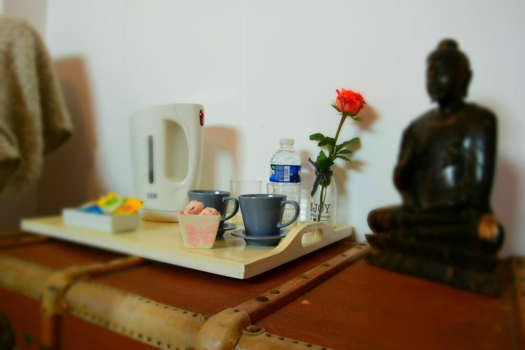 Le Plein Air Bed & Breakfast Saint-Etienne-au-Mont Ngoại thất bức ảnh
