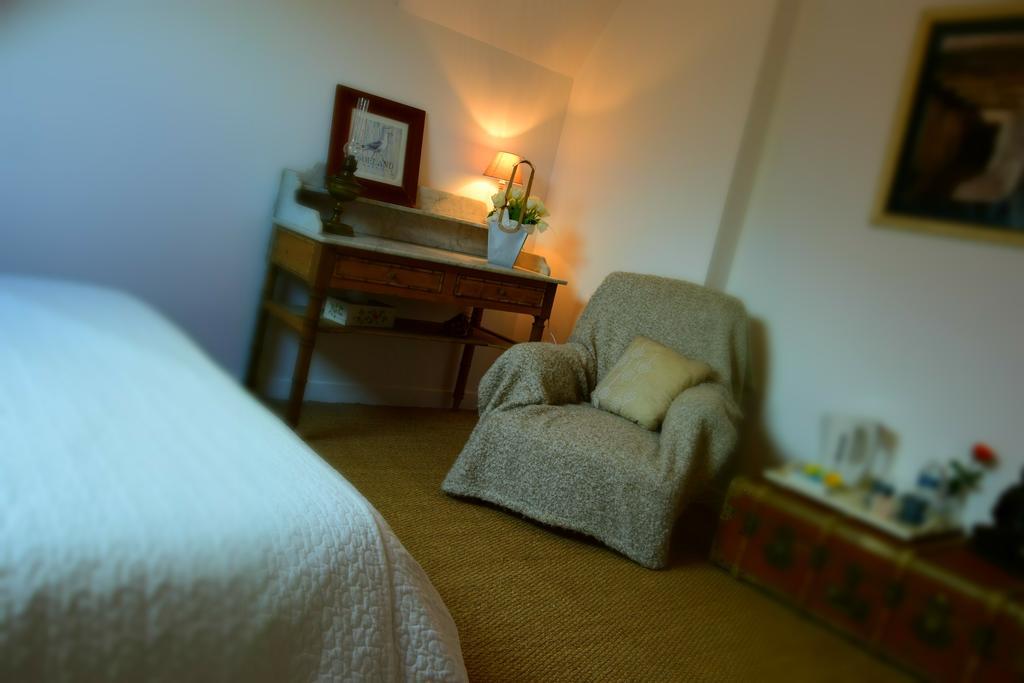 Le Plein Air Bed & Breakfast Saint-Etienne-au-Mont Ngoại thất bức ảnh