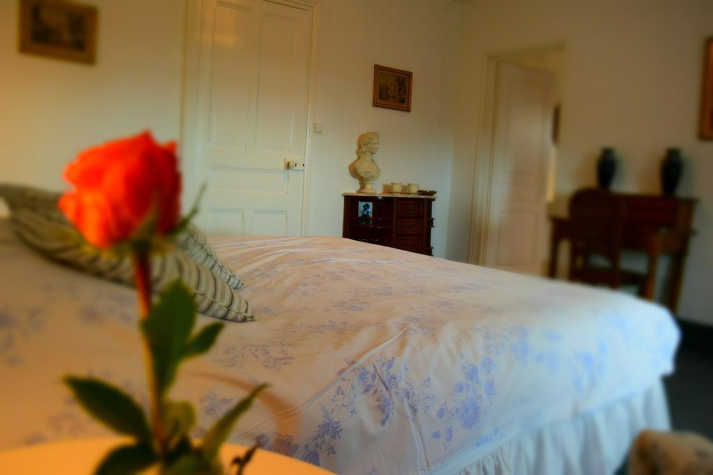 Le Plein Air Bed & Breakfast Saint-Etienne-au-Mont Ngoại thất bức ảnh
