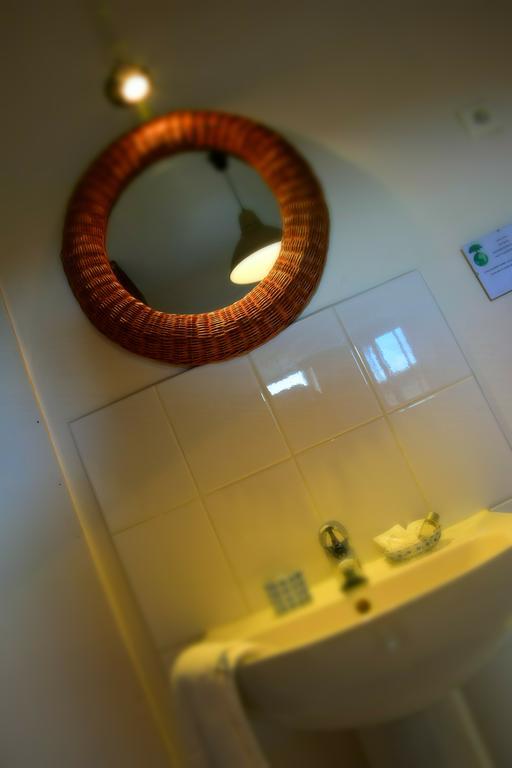 Le Plein Air Bed & Breakfast Saint-Etienne-au-Mont Ngoại thất bức ảnh