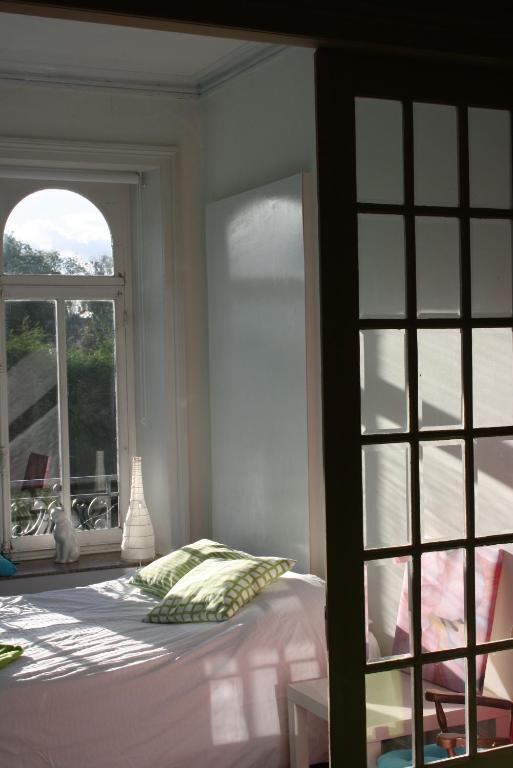 Le Plein Air Bed & Breakfast Saint-Etienne-au-Mont Phòng bức ảnh