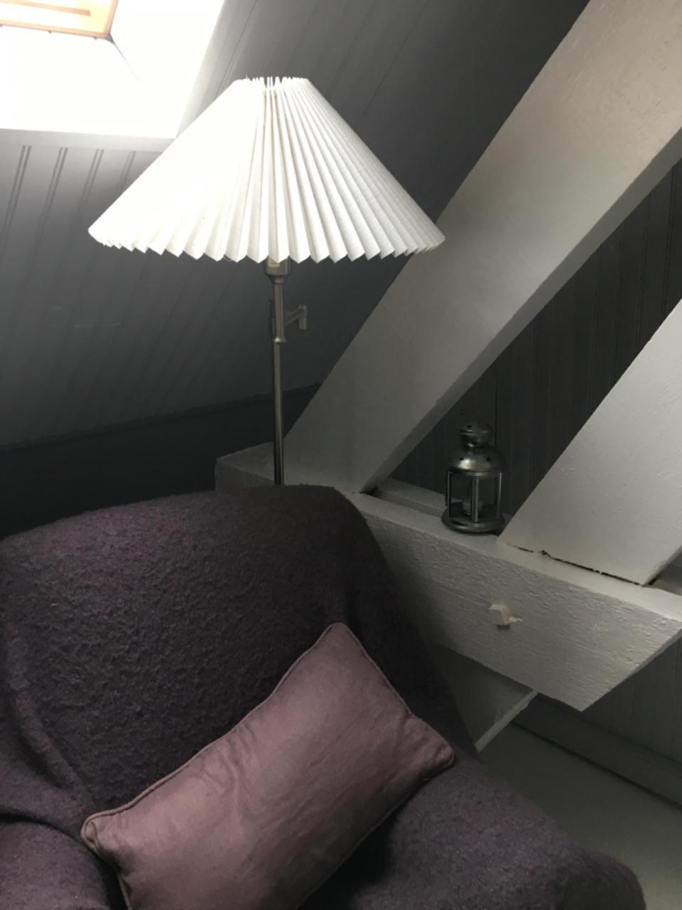 Le Plein Air Bed & Breakfast Saint-Etienne-au-Mont Ngoại thất bức ảnh
