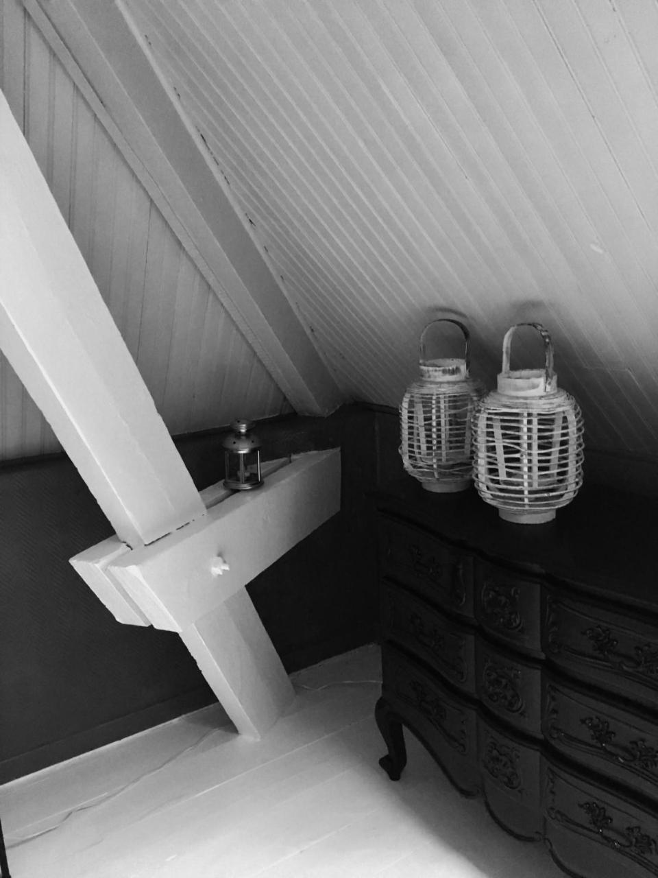 Le Plein Air Bed & Breakfast Saint-Etienne-au-Mont Ngoại thất bức ảnh